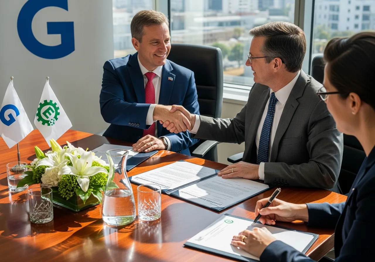 Rynqavel Xomdarin Industrieunternehmen — Unsere Arbeit in Bildern 1